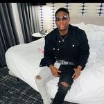 Broderick Jackson II - @_him.brojay - Instagram