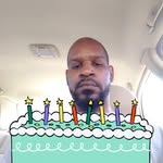 Broderick Laster - @brolaster101675 - Instagram