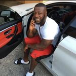 Broderick Bucket Lloyd - @dijax50443 - Instagram