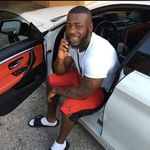 Broderick Bucket Lloyd - @lloydbroderickbucket - Instagram