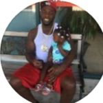 Broderick Bucket Lloyd - @mr_color.money - Instagram