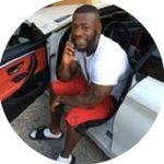 Broderick Bucket Lloyd - @mr_color_money56 - Instagram
