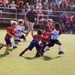 Broderick Lloyd - @carolinabirdawg - Instagram