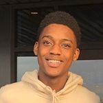 Broderick Lowe - @_brodericklowe - Instagram
