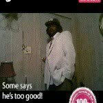 Broderick Matthews - @broderick.matthews - Instagram
