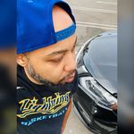 Broderick May Jr. - @bjizzle57 - Instagram