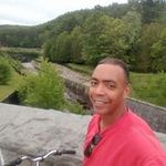 Rick May - @broderickmay63 - Instagram