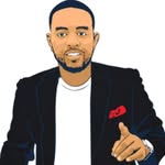Broderick Miles - @milesofrealestats - Instagram