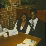 Broderick Morrison - Facebook
