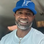 Broderick Nelson - @1ststreetresident - Instagram