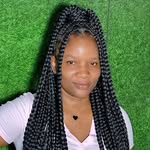 Nelsonna Broderick - @nelsonna_broderick - Instagram