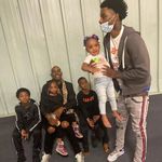 Broderick Reed - @broderick7571 - Instagram