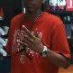 Broderick Sims - @brodericksims1988 - Instagram