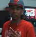 Broderick Sims - Facebook