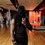 Broderick Slaughter - @broderickslaughter - Instagram