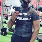 Broderick Slaughter - Facebook