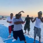 Broderick Smith - @brodericksmith46 - Instagram