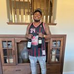 Broderick Smith - @smittydeucee - Instagram