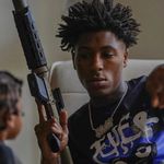 Broderick Smith - @brodericksmith120110 - Instagram