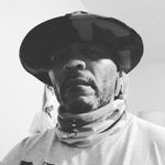 Broderick Smith Sr - @srbroderick - Instagram
