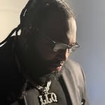 Broderick Landell Thomas - @beenhim_stillhim - Instagram
