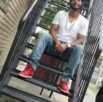 Broderick Thomas - Facebook
