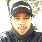 Broderick Thomas - Facebook
