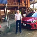 Broderick Thomas - Facebook