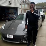 Broderick Thomas - Facebook