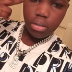 Broderick Thomas - @broderickthomas298 - Instagram