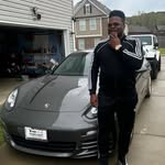 BroderickThomas - @broderick_thomas - Instagram