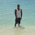 Broderick White - @poseidon1985 - Instagram
