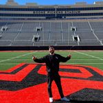 Broderick  Williams - @bmansing - Instagram