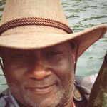 Broderick Benjamin Williams - @broderickwilliams321 - Instagram