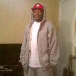 Broderick KashGarden Williams - @boobie_low - Instagram