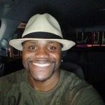 Broderick Odelle Williams - @odellewilliams27 - Instagram