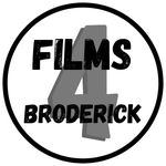 Broderick Williams - @films4broderick - Instagram