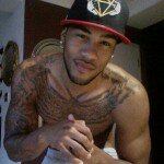 Broderick Williams - @ambitious_til_i_die - Instagram