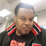 Broderick Williams - @septemberthemonthofgods - Instagram