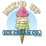 Broderick Williams - @mixdupicecreamco - Instagram