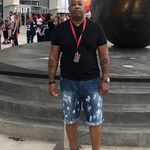 Broderick Williams - @buzzybeew1 - Instagram