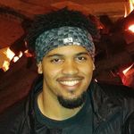 Broderick Williams - @beefcakesalad - Instagram