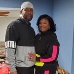 Broderick Williams - @bandv4l - Instagram