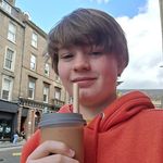 Broderick Young - @broderickebaptie - Instagram