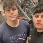 Broderick Young - @broderick.young1 - Instagram