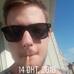brandon mous - @brodijackson - Instagram