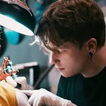 Brodie Bailey - @brodiebaileytattoo - Instagram