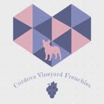 Brodie💚Bueller💙Bailey💜+3 - @cordova_vineyard_frenchies - Instagram