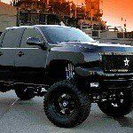 brodie ball - @dailytruckpics_ - Instagram