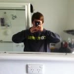 Brodie Barton - @bbarton2001 - Instagram